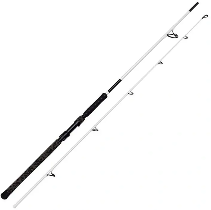 Prut MADCAT White Deluxe 2,75m 150-350gr | Nabídka dne