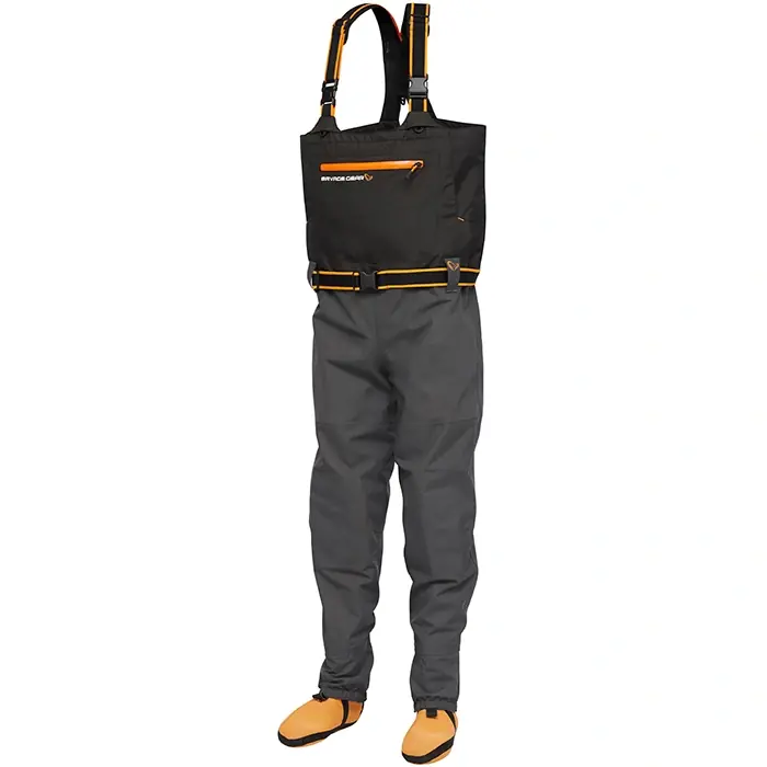 Prsačky Prologic SG8 Chest Wader Velikost LS 42-44 - Speciální cena