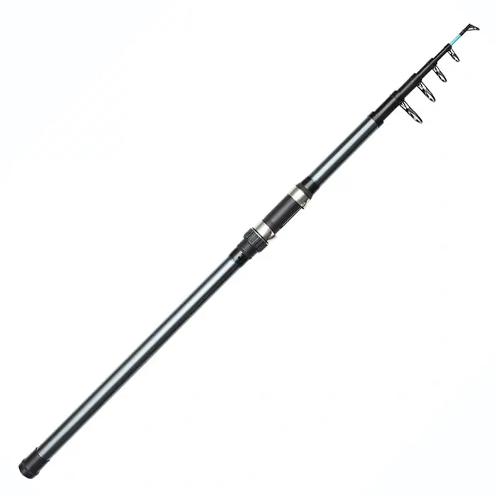 Rychlé odeslání | Prut Kinetic Adnos Tele Surf CC Power 3,90m 100-250gr