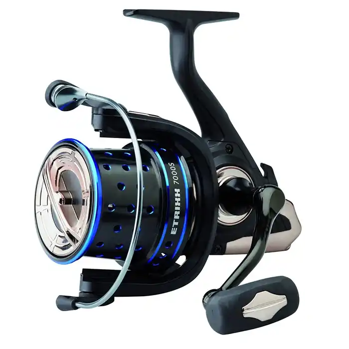 Objednejte dnes - Naviják Kinetic Etrixx Surf 7000-FD