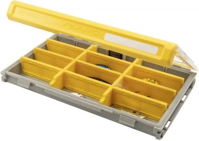 Krabička Plano Edge Flex 3600 | Novinka