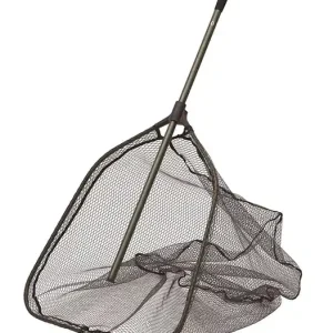 Bezpečný nákup | Podběrák Kinetic Predator Net