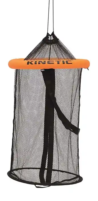 Nízká cena - Vezírek Kinetic Keep Net Floating