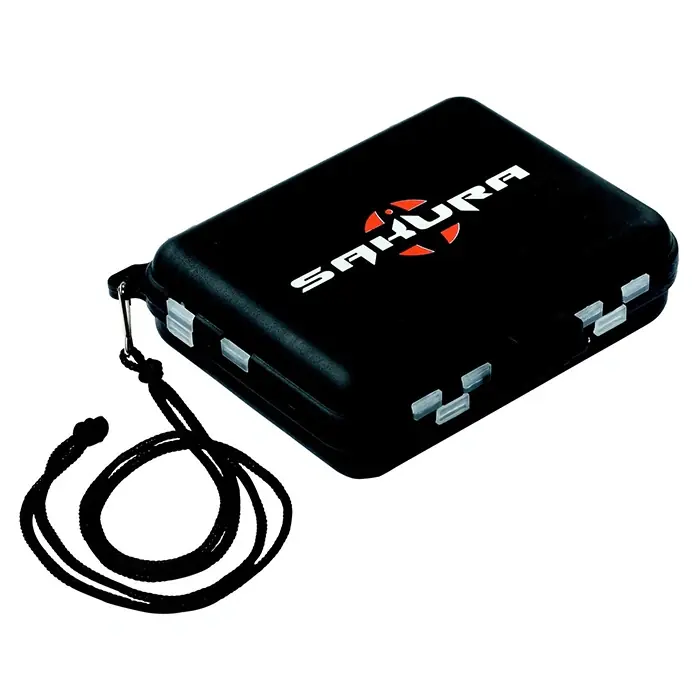 Krabička na Doplňky Sakura Box2 Mini | Tovární cena