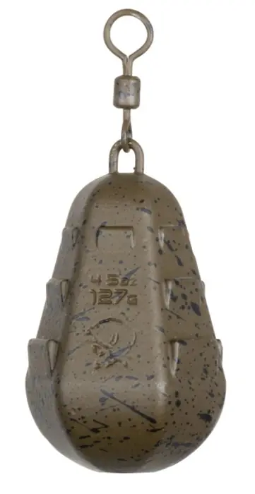 Zátěž Nash Dumpy Gripper Swivel Lead 170gr | Pouze dnes