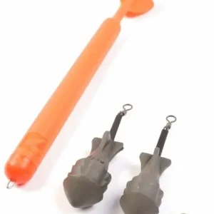 Cenový hit - Sada Avid Carp Marker Float Kit
