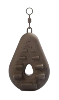 Mezi nejprodávanějšími | Zátěž Nash Tractor Swivel Lead 127gr