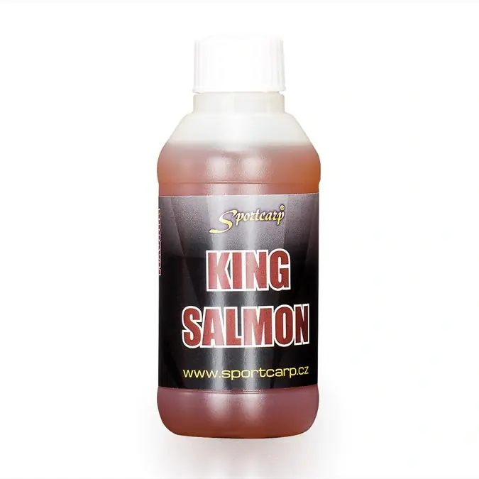 Esence Sportcarp Premium 100ml Krill | Oblíbený produkt