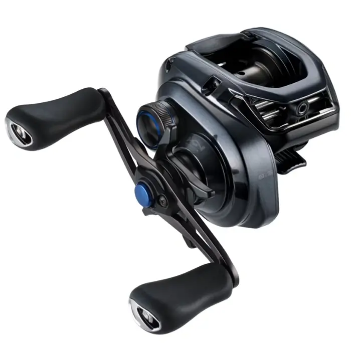 Výprodej | Multiplikátor Shimano SLX A (levoruký)