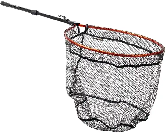 Velmi oblíbený produkt - Podběrák Savage Gear Easy-Fold Net Velikost M