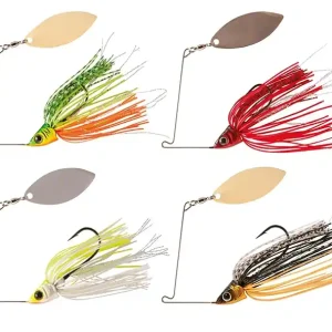 Akce končí brzy | Třpytka Rapture Sharp Spin 10g Varianta SH