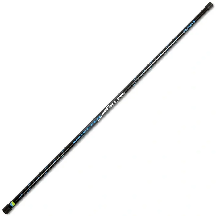 Podběráková Tyč Preston Monster Xtreme Handle 3,6m - Doprodej zásob