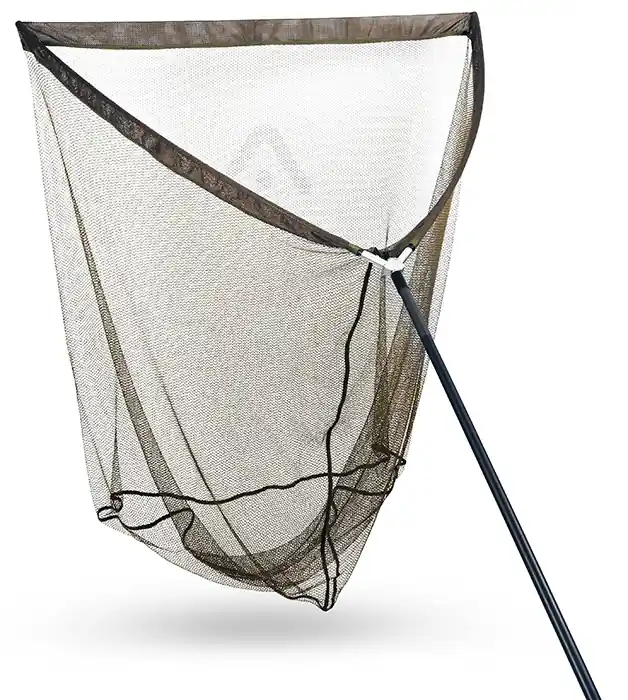 Snadné objednání | Podběrák Avid Carp Pro-Tect Net 8ft 2pc