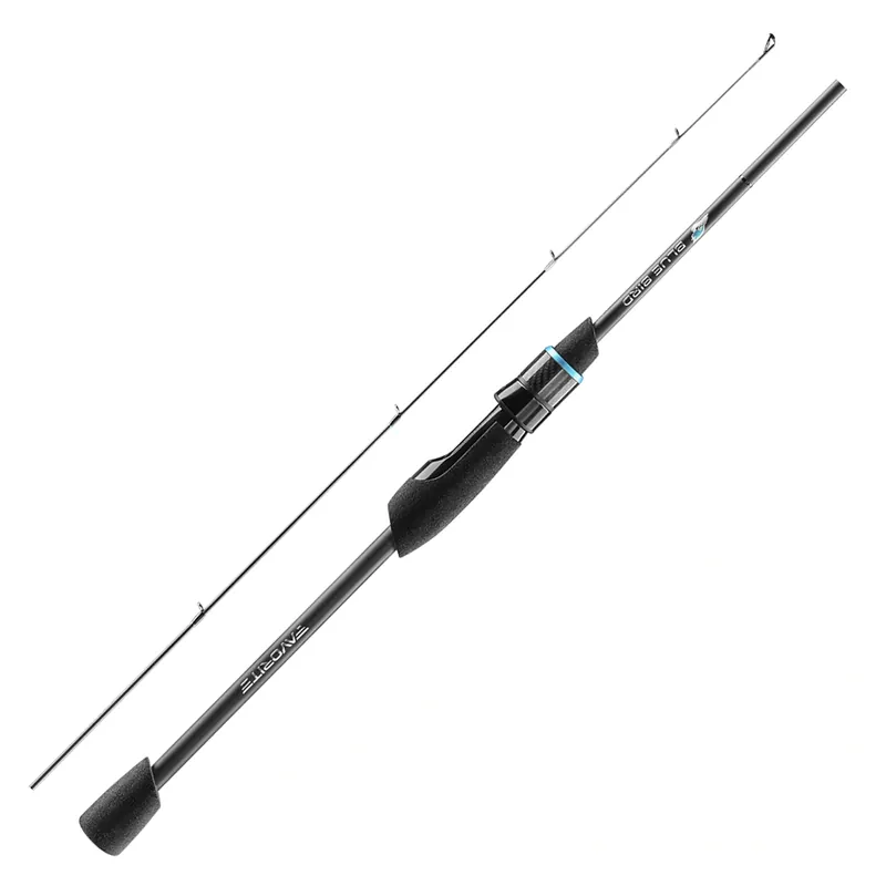 Nabídka dne - Prut Favorite Blue Bird 2,19m 1-7gr