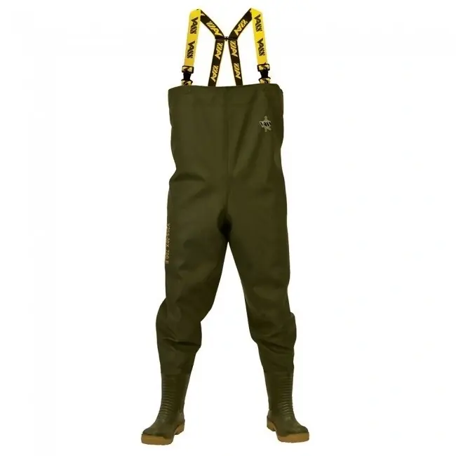 Končí brzy | Prsačky Vass-Tex 700 E Nova Edition Series Chest Wader Velikost 45
