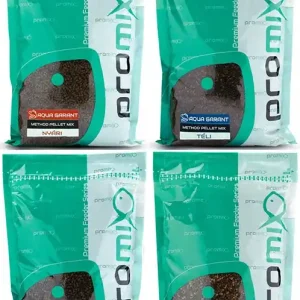 Method Pelety Promix 800gr Aqua Garant Method Pellet Mix Zimní | Nově v nabídce