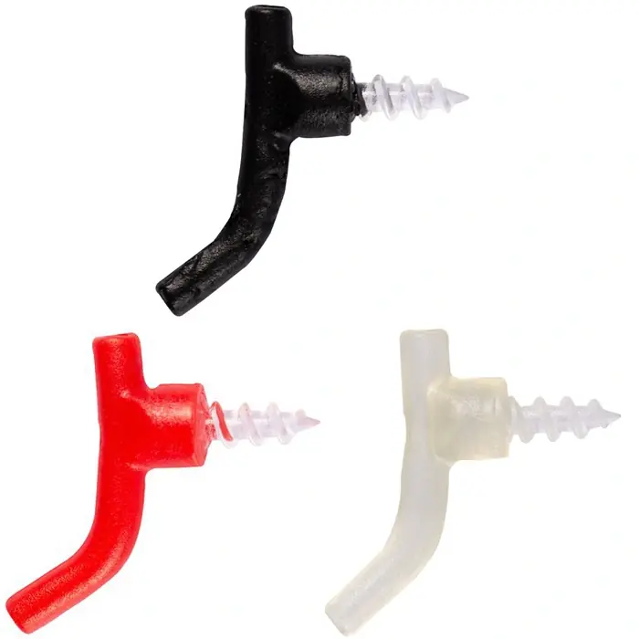 Rovnátko Nash Zig Screw Red | Doporučujeme