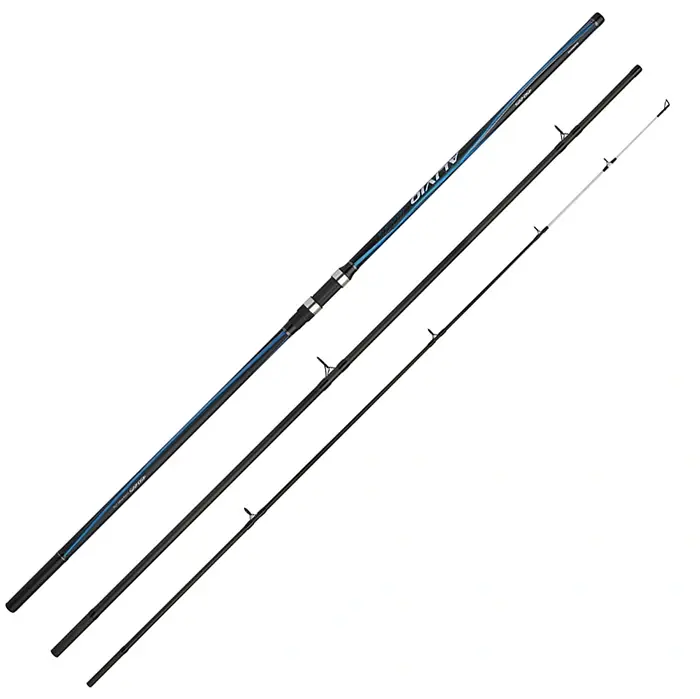 Špičkový produkt - Prut Shimano Alivio Surf T 450 BX-G 4,50m 225gr