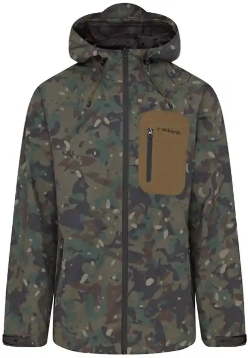 Bunda Trakker TechPro Waterproof Jacket Velikost S - Prodejní hit