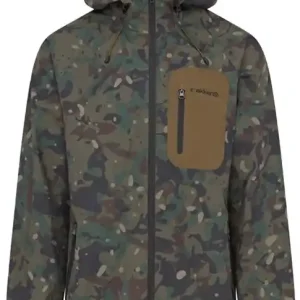 Objednejte dnes - Bunda Trakker TechPro Waterproof Jacket Velikost L