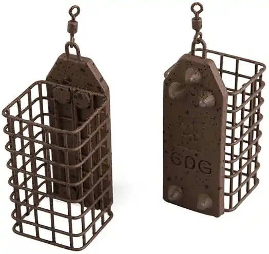 Zlevněno - Krmítko Zfish Spike Feeder