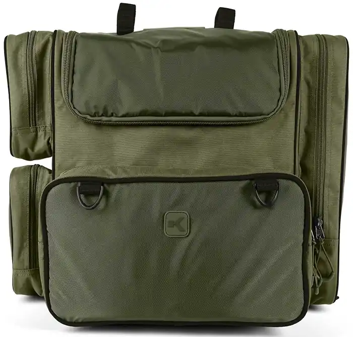 Batoh Korum Progress Rucksack 35l | Oblíbený u zákazníků