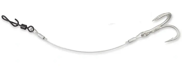 Stinger Aquantic FC 10cm 0,50mm - Kupte nyní