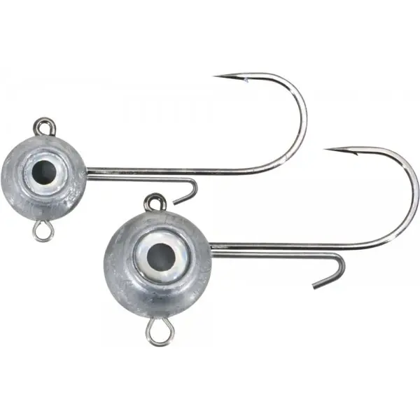 Jigová Hlavička Aquantic Big Eye 120gr | Rychlé doručení