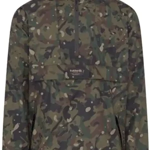 Pouze dnes - Bunda Trakker TechPro Camo Smock Velikost XXL