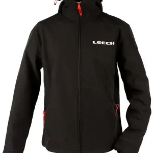Bunda Leech Softshell Jacket Velikost L | Bezpečná platba