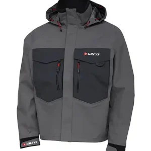 Snadný nákup | Bunda Greys Tital Wading Jacket Velikost XXXL