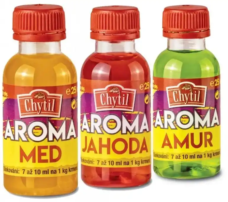 Top cena - Esence Chytil Aroma 25ml Banán