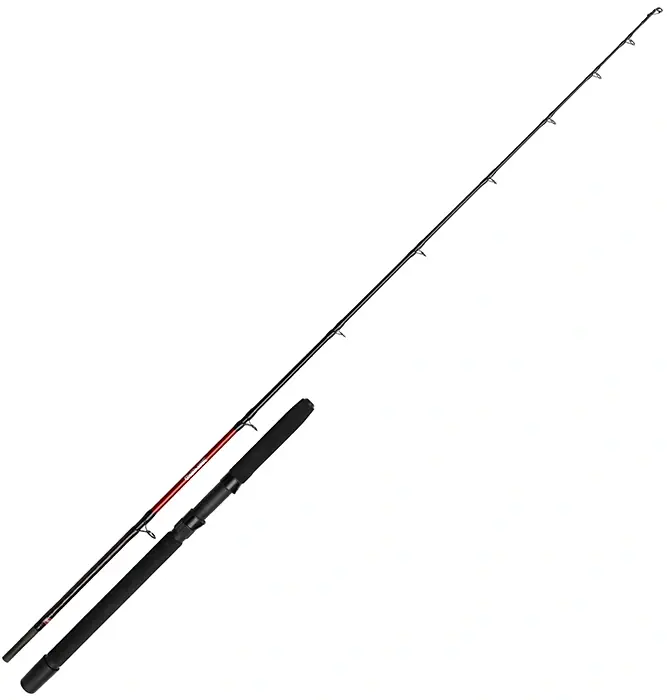 Nejprodávanější | Prut PENN Warfare Trolling Light 2,13m 6 - 12 lb