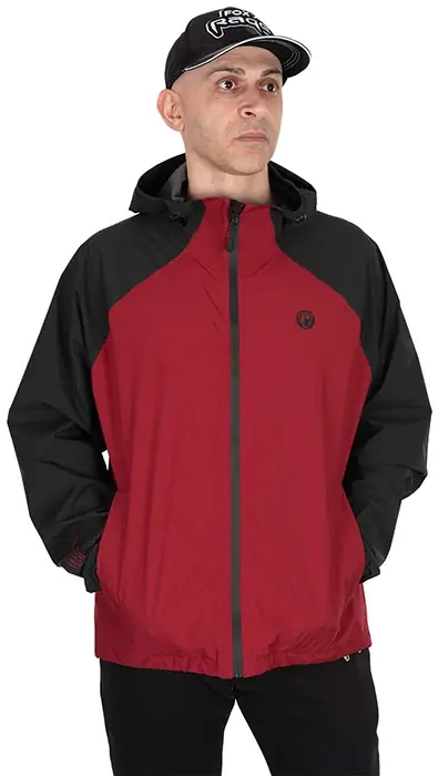Velká sleva | Bunda Rage Stash Waterproof Jacket Velikost M