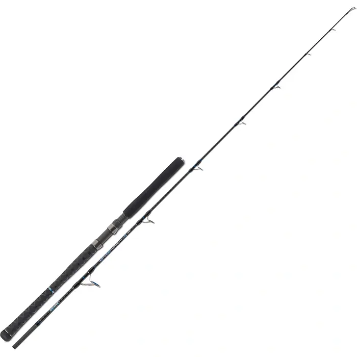 Objednejte nyní - Prut Aquantic Uptide Jig 2,05m 60-220gr