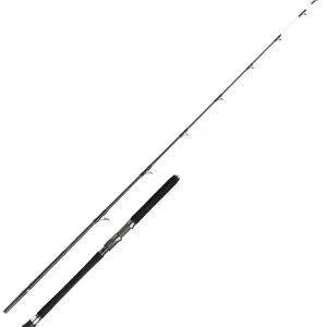 Výhodná cena - Prut Penn Carnage Halibuster 2,20m 50lb