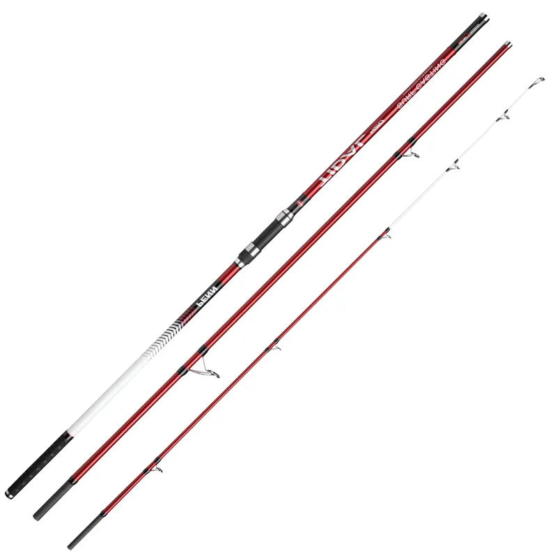 Žádaný produkt - Prut PENN Tidal Surfcasting 4,20m 100-225g