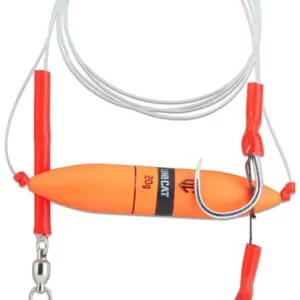 Návazec Uni Cat Easy Bait Rig 20gr | Rychlé odeslání