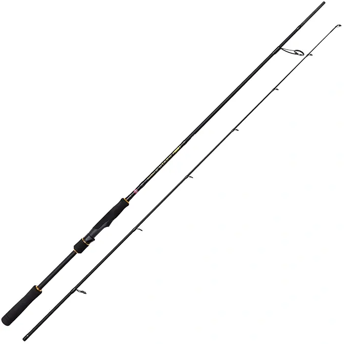 Výhodná koupě - Prut PENN Wrath II Labrax 2,40m 20-50gr