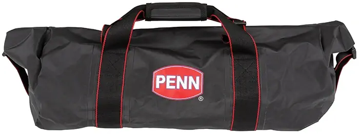 Nízká cena - Voděodolná Taška PENN Waterproof Rollup Bag
