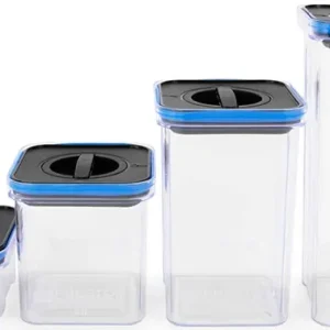 Krabička Preston Bait Safe Container 0,7l | Blesková nabídka