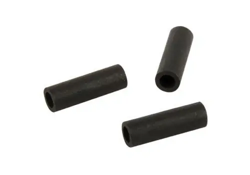 Skladem - 20ks - Spojky Rage Predator Crimps Velikost 2