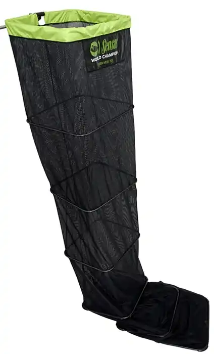 Speciální cena | Vezírek Sensas Silver Mesh Square 3,00m