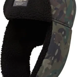 Výborné hodnocení - Kulich Trakker Techpro Camo Trapper Hat