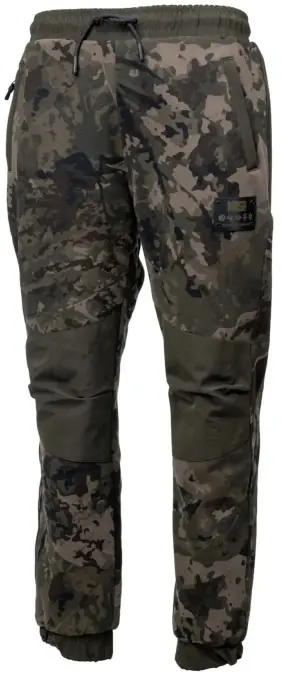 Tepláky Nash Zero Tolerance Wind Chill Joggers Camo Velikost M | Špičkový produkt