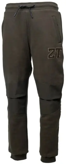 Tepláky Nash Zero Tolerance Wind Chill Joggers Varsity Velikost L | Slevy