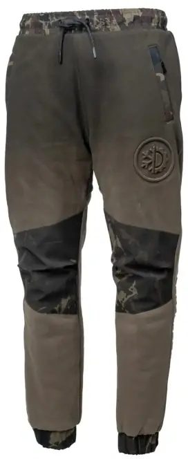 Tepláky Nash Zero Tolerance Wind Chill Joggers Two Tone Element Velikost XXL | Jen dnes