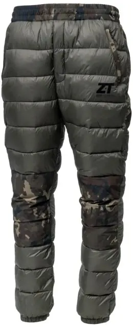 Kalhoty Nash Zero Tolerance Air Cell Trousers Velikost L | Právě dorazilo