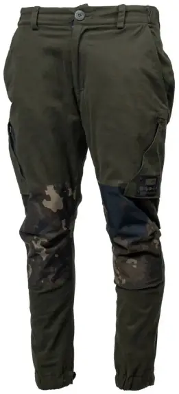 Kalhoty Nash Zero Tolerance Low Key Thermal Combats Velikost XXL - Akce