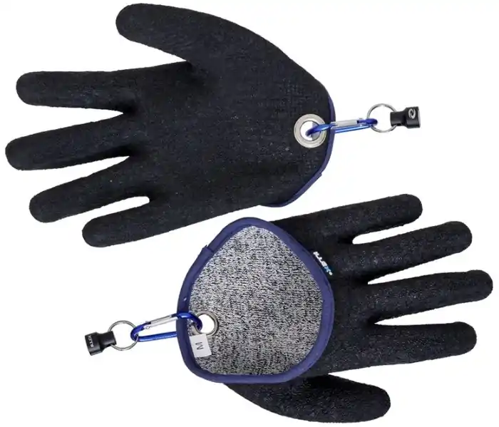 Lze objednat - Rukavice Illex Pike Gloves Velikost XL